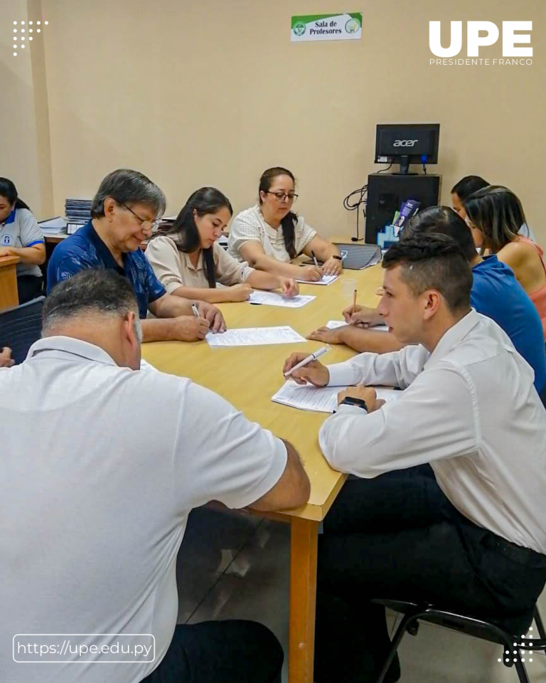 Docentes destacados en el Concurso de Méritos y Aptitudes 